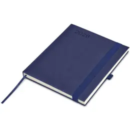 Altitude Advantage A4 2026 Diary Navy